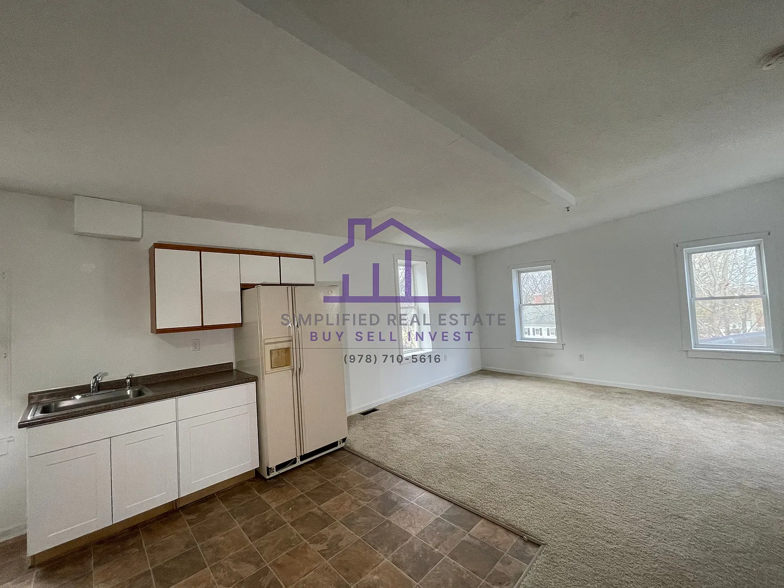 2 bed, 700 sqft, $1,750 — Photo 2