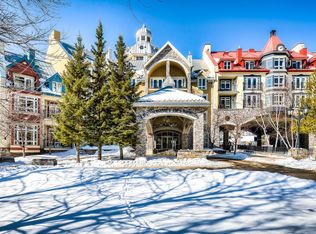 150 Chemin Au Pied De La Montagne #328-B, Mont Tremblant, QC J8E3M2