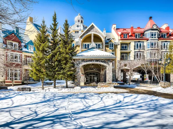 150 Chemin Au Pied De La Montagne #328-B, Mont Tremblant, QC J8E 3M2
