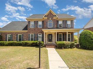 6424 Fulham Rd, Fayetteville, NC 28311