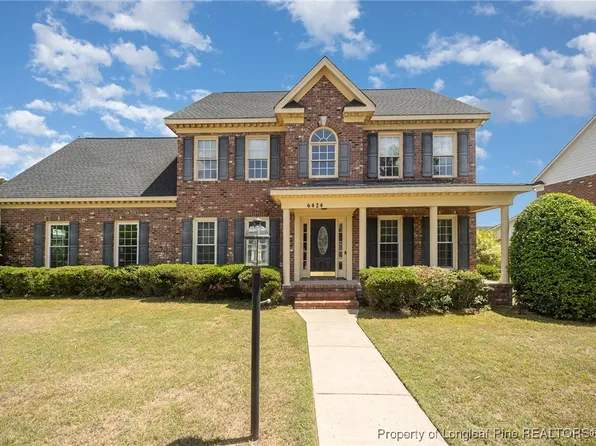 6424 Fulham Rd, Fayetteville, NC 28311