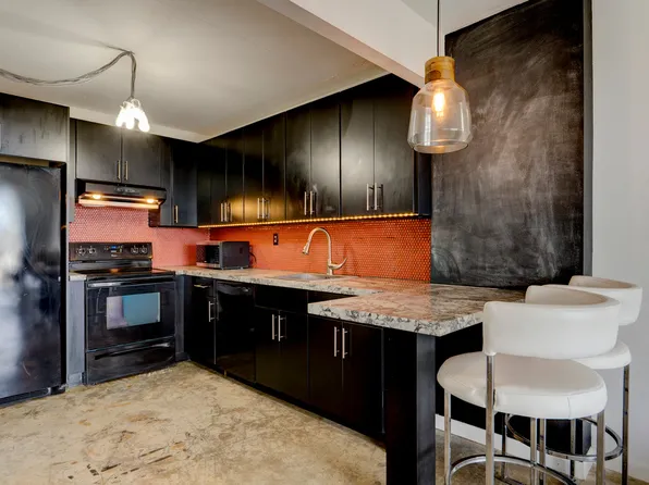 6900 Bay Dr APT 4G, Miami Beach, FL 33141