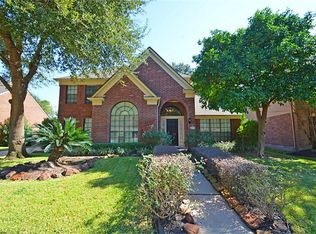 3218 Cobblestone Creek Way, Houston, TX 77084