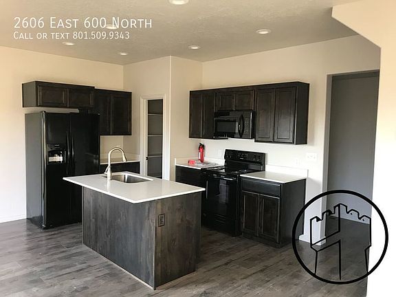 2nd image of 2606 E 600 N
