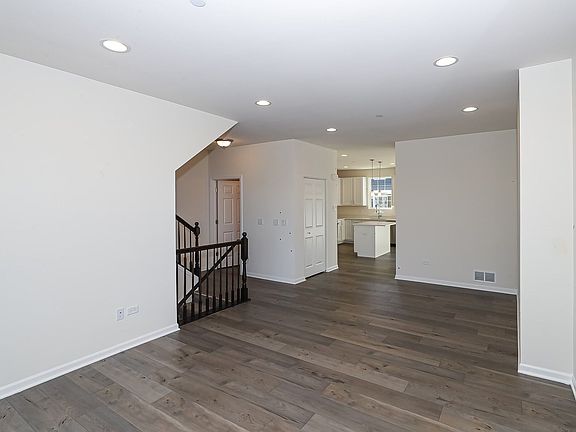 Interior - Representational Photo