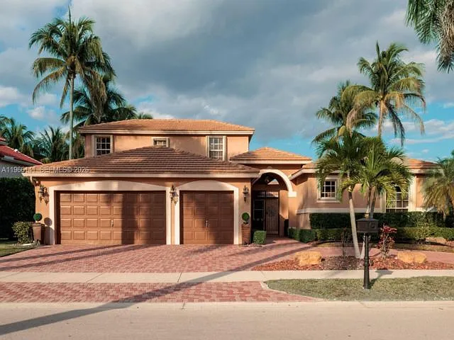 2488 Eagle Run Dr — Photo 1