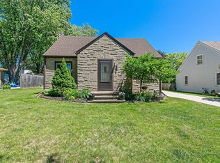 536 Van Buren St, Little Chute, WI 54140