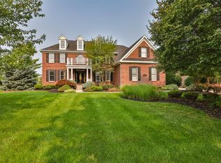 6901 Man O War Ln, Mason, OH 45040