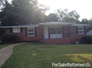 5721 Kenwood Ave, Columbus, GA 31909