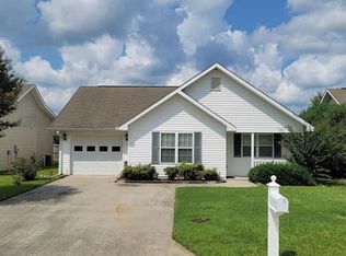 114 Elk Trl, Warner Robins, GA 31088