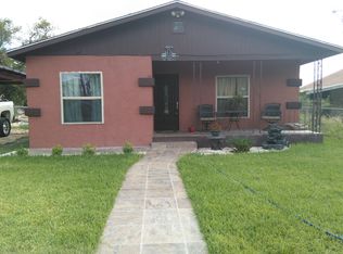 315 E Gutierrez St, Del Rio, TX 78840