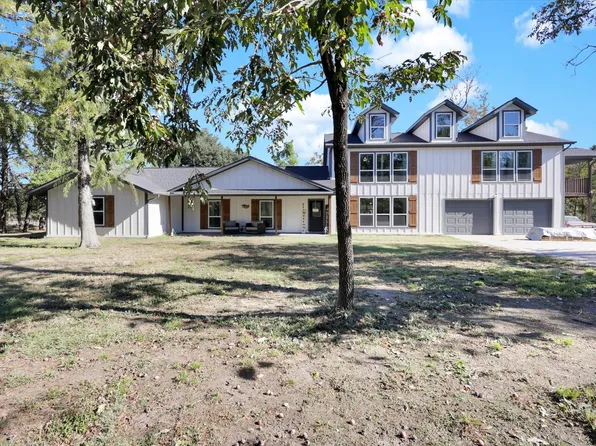 8213 Smith Ln, Kaufman, TX 75142