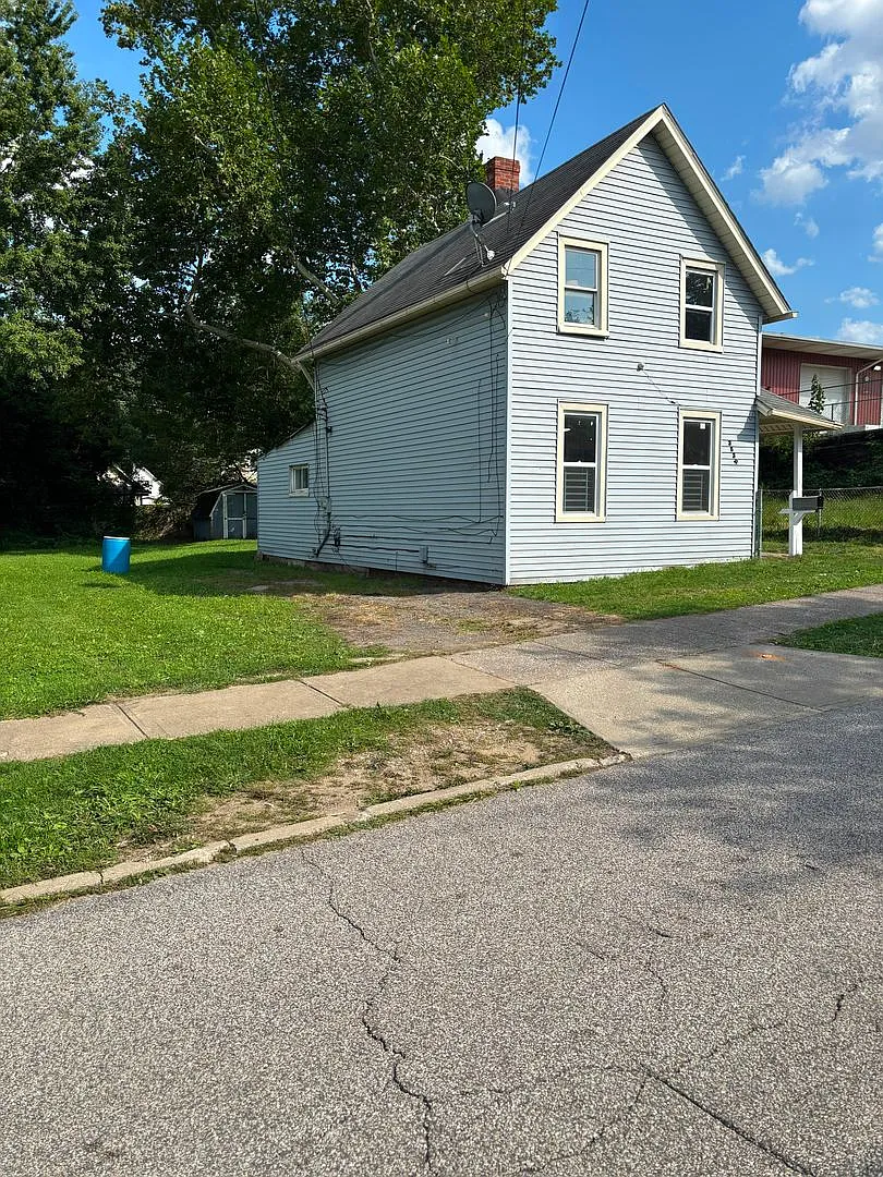 3539 W 58th St | Updated 3-Bedroom Home with Fenced Backyard — Photo 3