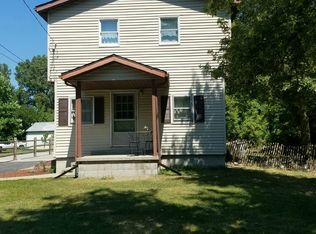 2640 W Temperance Rd, Temperance, MI 48182