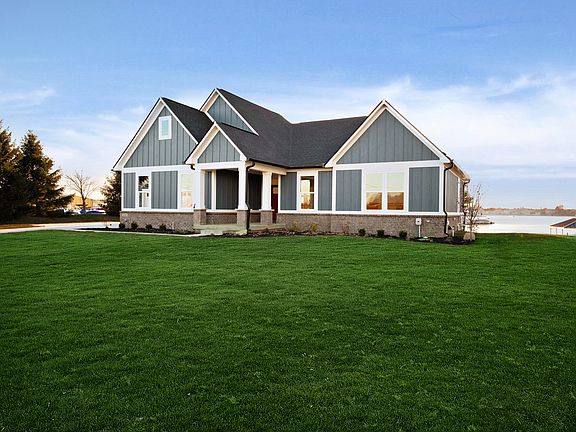 3rd image of 21425 Shorevista Ln
