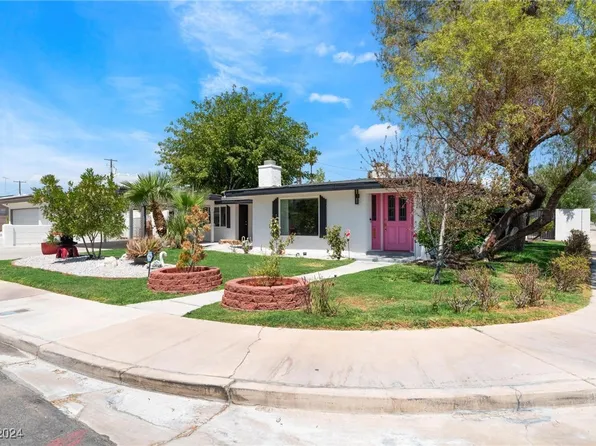 1814 Beverly Way, Las Vegas, NV 89104