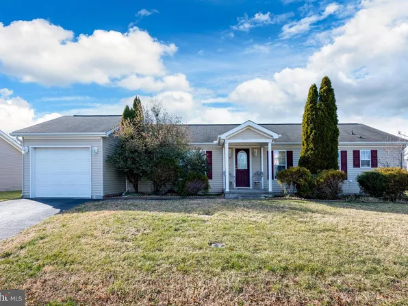 135 Maureen Pl #135, Dover, DE 19901