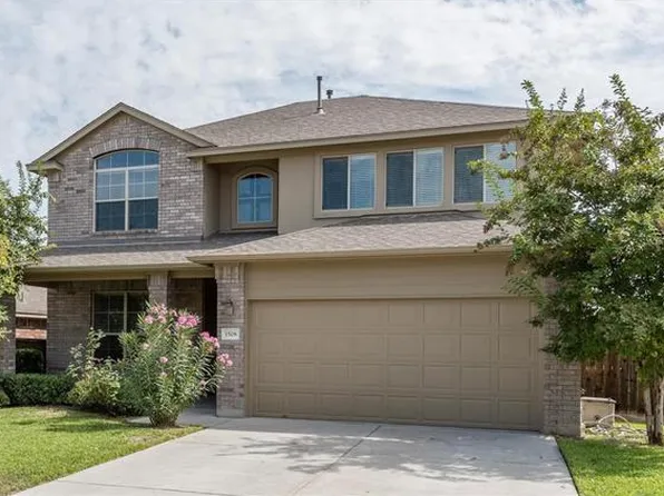 1508 Greenside Dr, Round Rock, TX 78665