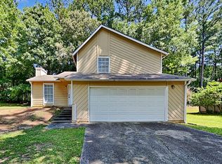 6760 Greenbower Ln, Atlanta, GA 30349
