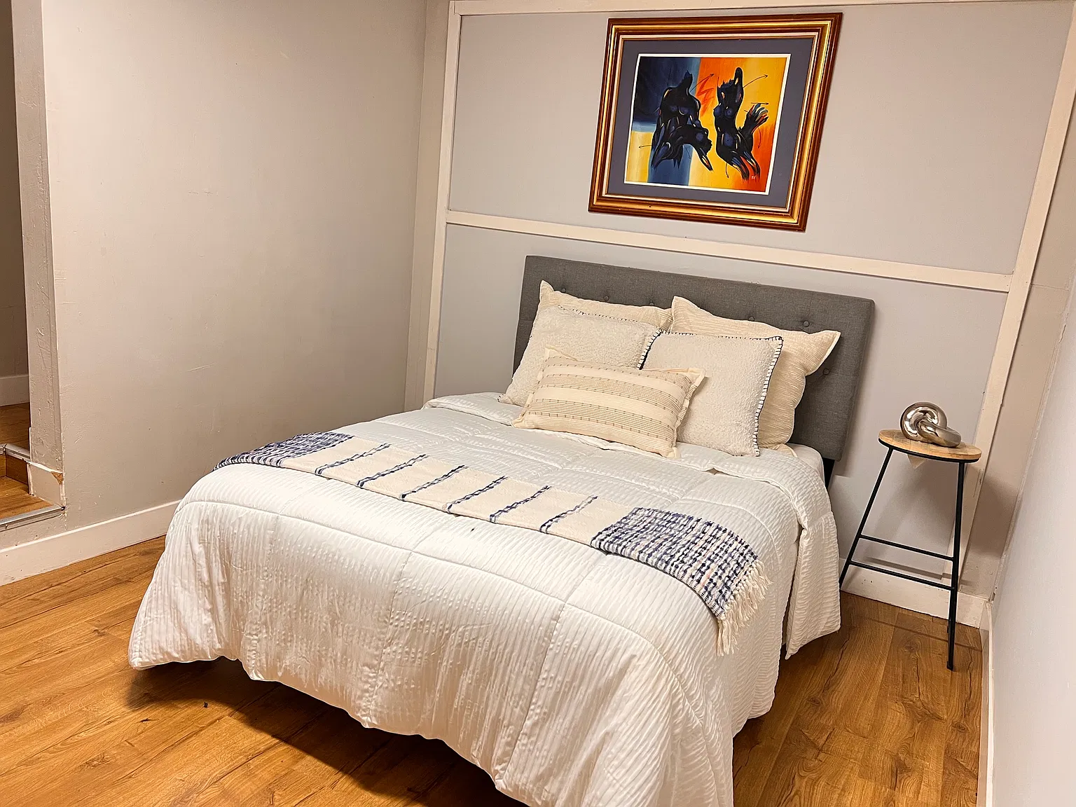 1 bed, 725 sqft, $2,390 — Photo 4