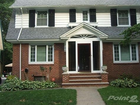734 Irving
