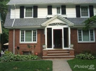 734 Irving Ter, Orange, NJ 07050
