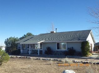 9135 Wilson Ranch Rd, Phelan, CA 92371