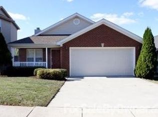 3013 Sewanee Ln, Lexington, KY 40509