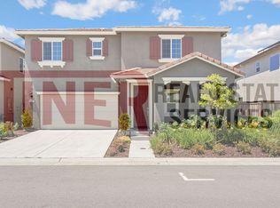 1448 Lincolnshire Cir, Lincoln, CA 95648