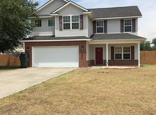 104 Mustang Ln NE, Ludowici, GA 31316
