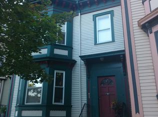 411 Main St #2, Charlestown, MA 02129