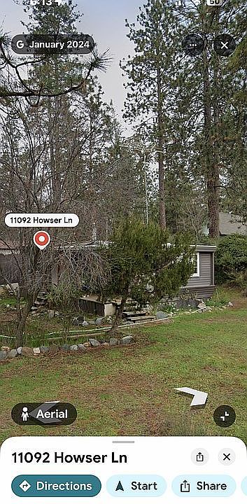 1st image of 11092 Howser Ln