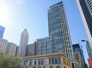 130 N Garland Ct APT 1307, Chicago, IL 60602