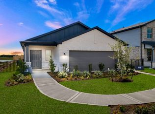 Afton Plan, River Ranch, Dayton, TX 77535