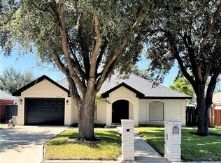 2309 Heather Ave, Edinburg, TX 78542