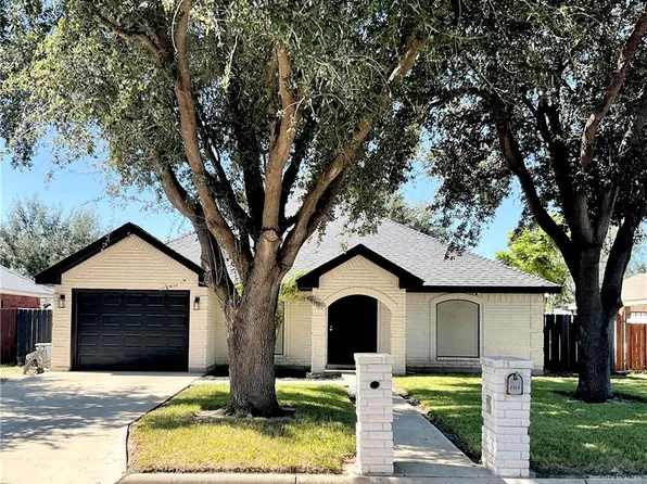 2309 Heather Ave, Edinburg, TX 78542