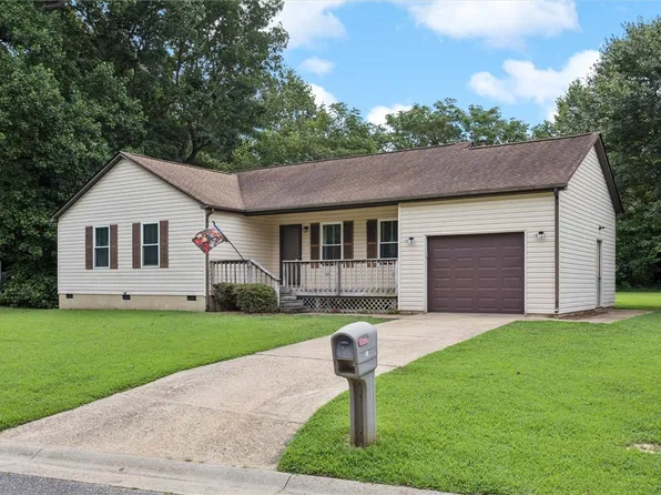 106 Catawba Ct, Williamsburg, VA 23185