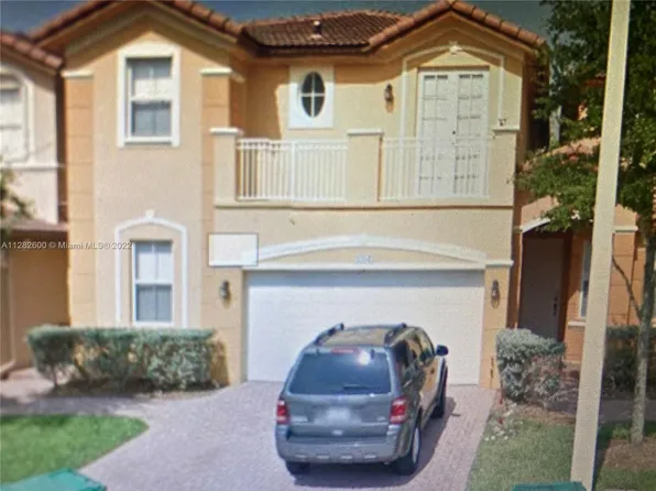 8394 NW 113th Path #8394, Miami, FL 33178
