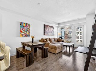 323 N 20th Ave SW #204, Calgary, AB T2S 2G5
