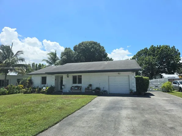 6120 Edwards Rd, Margate, FL 33063