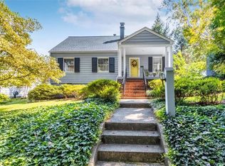 3006 Ferncliff Rd, Richmond, VA 23225