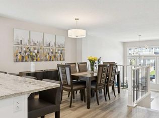 303 N Masters Row SE, Calgary, AB T3M2T7