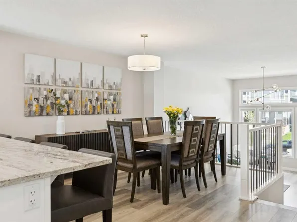 303 N Masters Row SE, Calgary, AB T3M 2T7