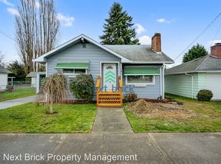 512 Wells Ave N, Renton, WA 98057