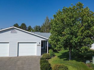 1425 SE Fancy Free Dr, Pullman, WA 99163