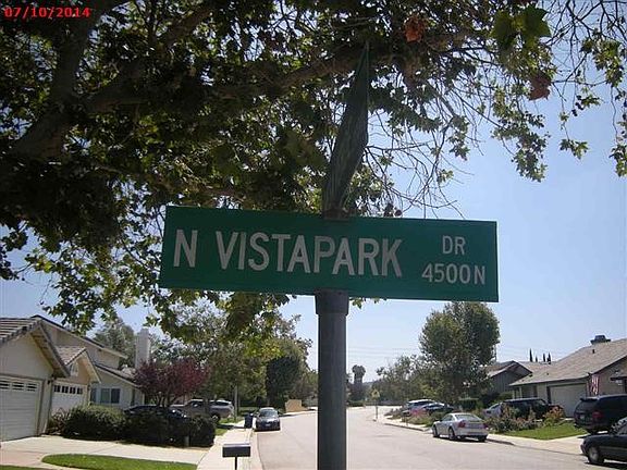 5th image of 4523 N Vista Park Dr