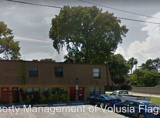 1614 Jones St, South Daytona, FL 32119