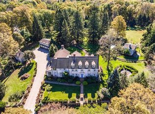 191 Broad Brook Rd, Bedford Hills, NY 10507