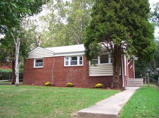 10410 Haywood Dr, Silver Spring, MD 20902