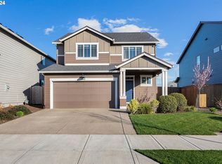 1903 Killian Spring Dr, Woodburn, OR 97071